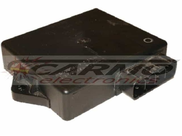 YZF-R6 RJ03 TCI CDI dispositif de commande boîte noire (F8T380, F8T381, F8T384, 5MT-00, 5MT-70, 5MT-40)