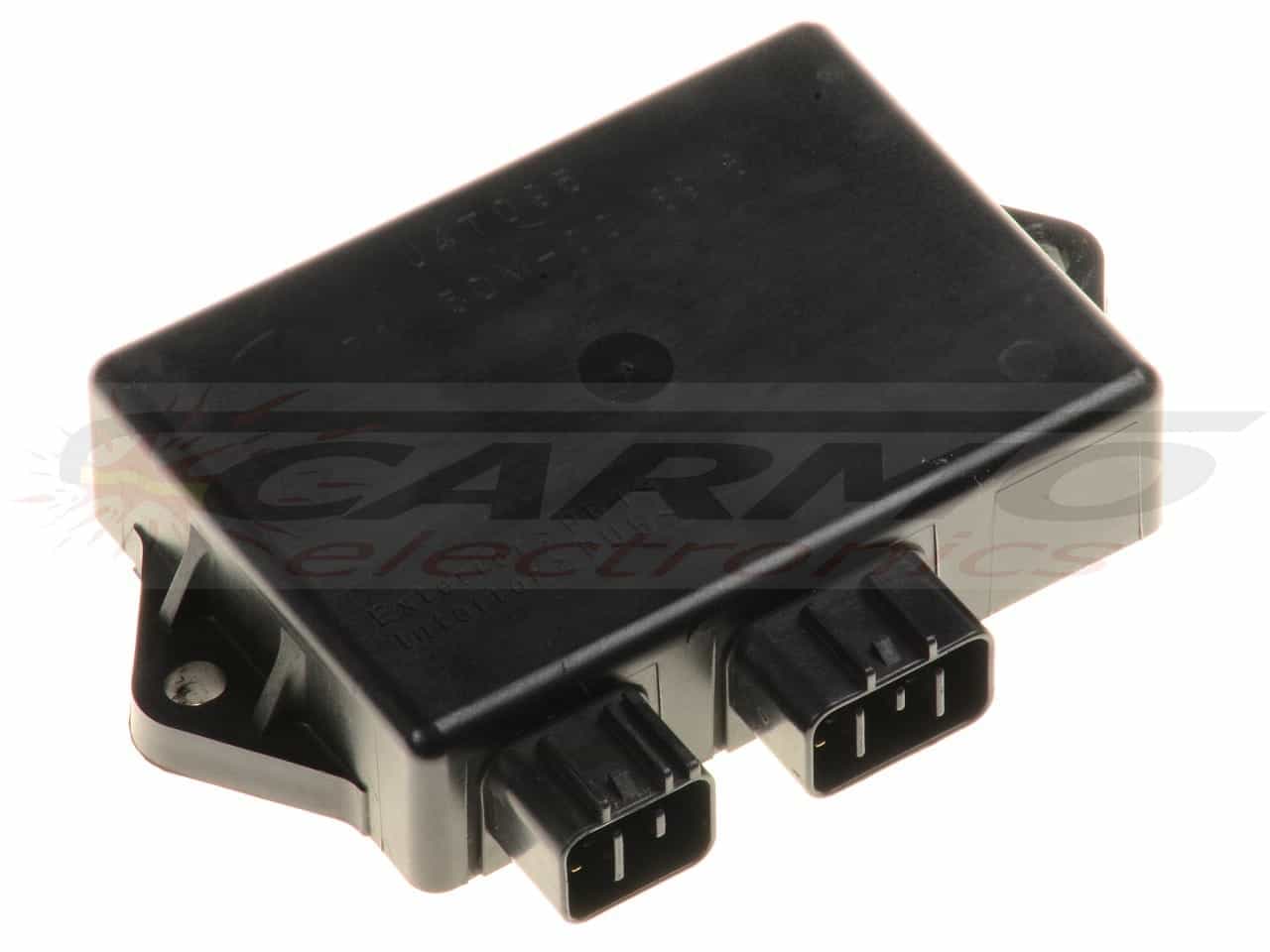 FZR600 YZF600 TCI CDI dispositif de commande boîte noire (J4T045, 70 4JH-00; J4T046, 71 4JH-10)