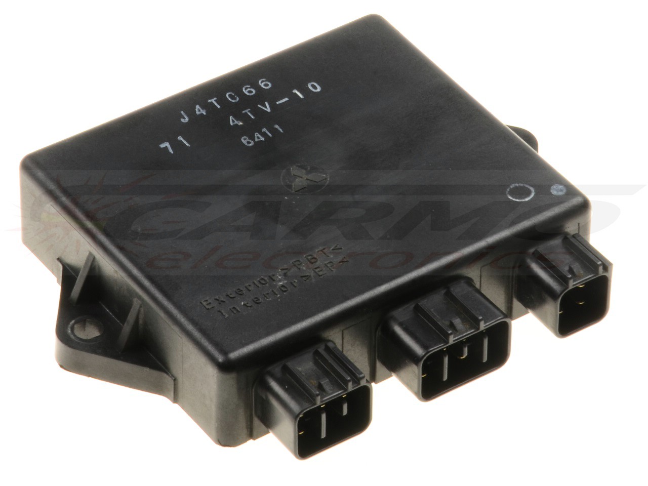 YZF600 Thundercat TCI CDI dispositif de commande boîte noire (J4T066, 71 4TV-10)