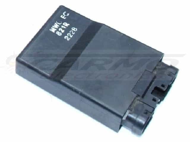 CBR900RR CBR900 RRW RRX Fireblade SC28 TCI CDI ignição módulo (MWO, MASG)