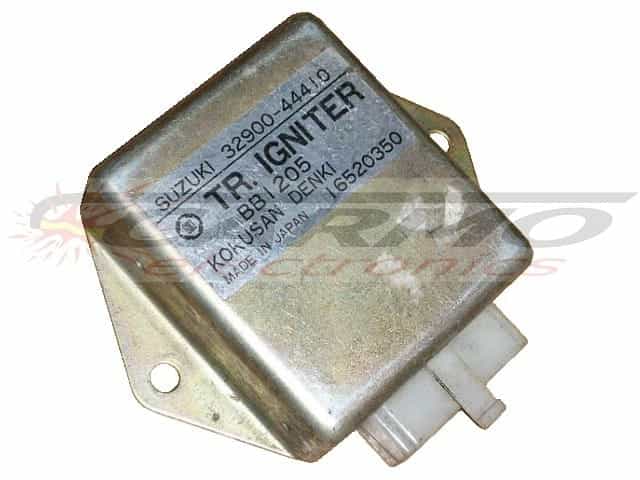 GSX250E igniter ignition module CDI TCI Box (32900-44410. BB1205)