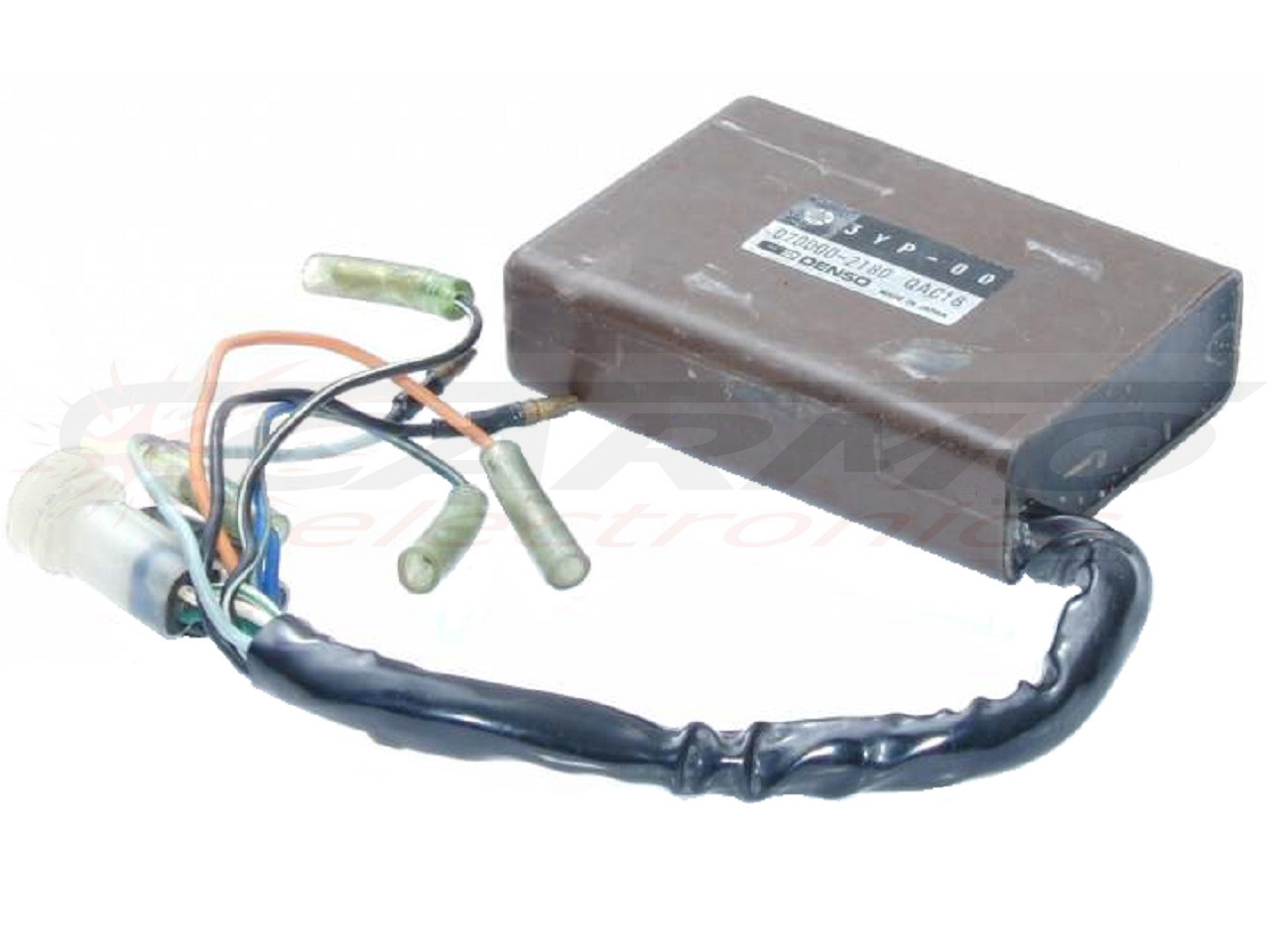 XT600 CDI dispositif de commande boîte noire (3YP-00, 070000-2180)