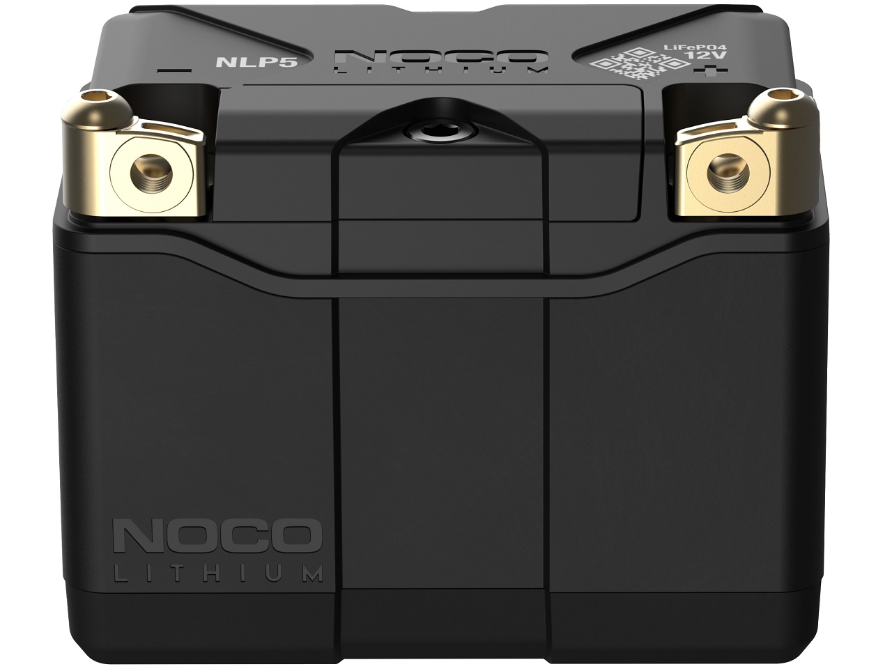 NLP5 - NOCO lithium Powersport - Accu 12V 2Ah - Lithium 250A - Klik op de afbeelding om het venster te sluiten