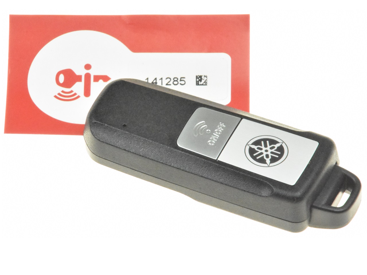 Yamaha TMax T-Max 530 560 Remote Smart Control smart sleutel key FOB BC3-86261, 2DF-82511-09 - nieuw - Klik op de afbeelding om het venster te sluiten