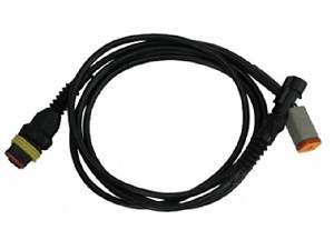 3151/AP10 Motorfiets diagnose kabel