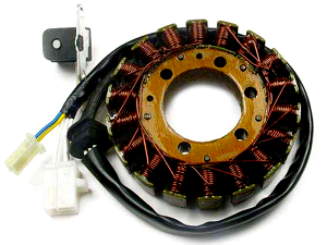 Stator/Dynamo - CARG4251