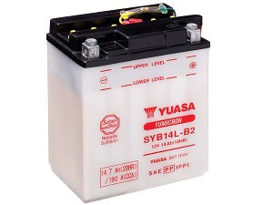 Yuasa SYB14L-B2