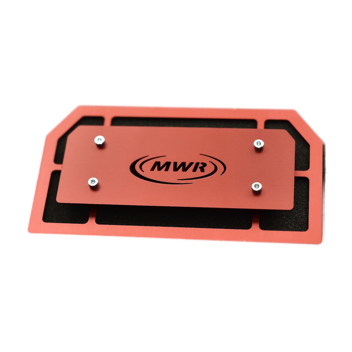 MWR High-Efficiency Air Filter Aprilia RS 660 / Tuono 660 20/'26 MWR High-Efficiency Air Filter Aprilia RS 660 / Tuono 660 20/'26