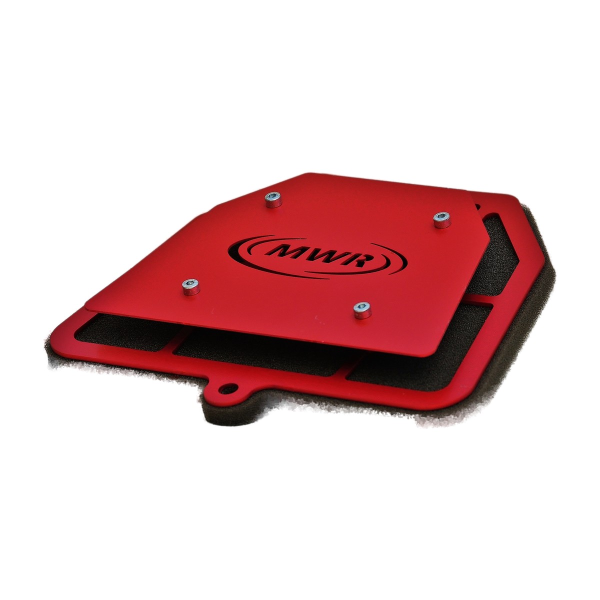 MWR High-Efficiency Air Filter Yamaha FZ1/FZ1/Fazer-'06/'13 , FZ8-'11/12 MWR High-Efficiency Air Filter Yamaha FZ1/FZ1/Fazer-'06/'13 , FZ8-'11/12
